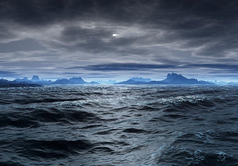 خلیج‌فارس و سواحل استان بوشهر متلاطم است/ارتفاع موج دریا به 3 متر رسید