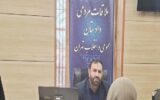 دادستان تهران به درخواست ۱۱۷ نفر ازشهروندان در ملاقات مردمی رسیدگی کرد