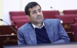 دنیامالی: موانع حقوقی سالن چند منظوره کاله رفع شد/ روند ساخت از سر گرفته می‌شود