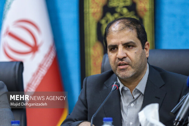 دهستانی: بهزیستی از سازمانمحوری به جامعهمحوری هوشمند تغییر کند دهستانی: بهزیستی از سازمانمحوری به جامعهمحوری هوشمند تغییر کند