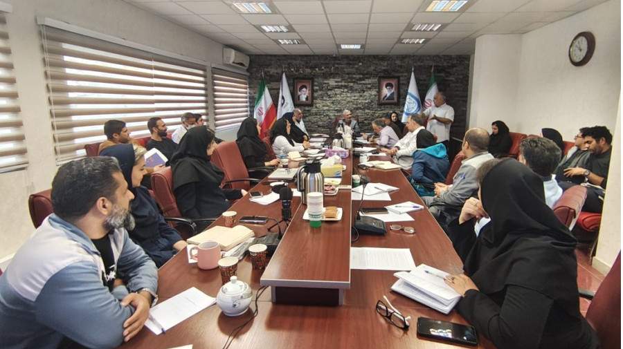 دوره آموزشی ۸ ساعته «تابآوری» در شرکت داروپخش برگزارشد دوره آموزشی ۸ ساعته «تابآوری» در شرکت داروپخش برگزارشد