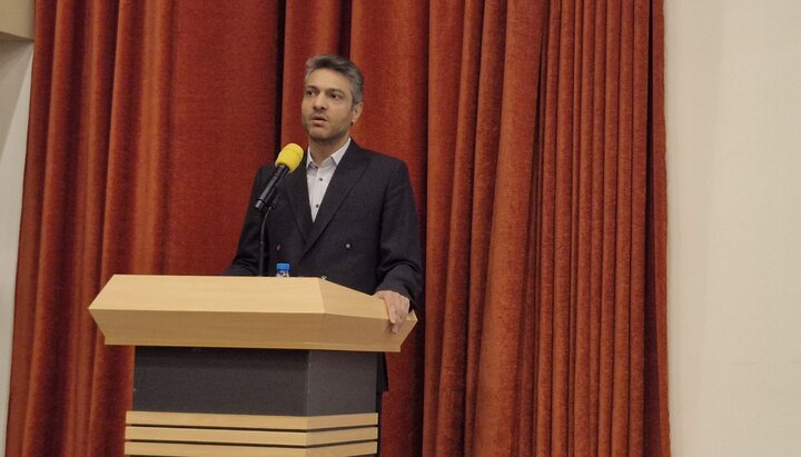 ذاکریان: بیمه پیشران امنیت اقتصادی و توسعه متوازن خراسان جنوبی است