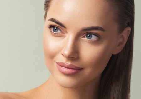 رازهای آرایش ماندگار و طبیعی