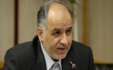 رحیمی: بدون ملتهب کردن بازار با گران‌فروشی برخورد می‌کنیم