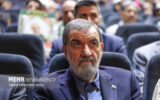 رضایی: توان موشکی ایران قابل مذاکره،قابل توقف و قابل مهار نیست