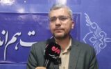 رضایی: ۸۳ درصد فعالان اقتصادی دلایل داخلی را مشکل تجارت می‌دانند