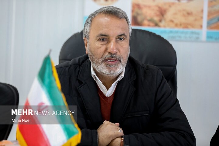 رضاییکوچی: سامانه ثبتنام متقاضیان مسکن باید مجددا فعال شود رضاییکوچی: سامانه ثبتنام متقاضیان مسکن باید مجددا فعال شود