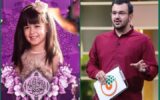 روابط عمومی سپاه در گذشت فرزند مجری صداوسیما را تسلیت گفت