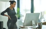 روش‌های خانگی برای تسکین دردهای رایج بارداری