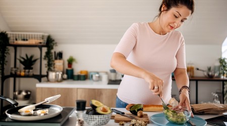 استفاده از روغن‌های طبیعی برای کاهش التهاب