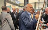 رونمایی از ۷ محصول دانش بنیان همزمان با هفته پژوهش در ارومیه