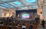 سردار عزیزی دلشاد: نیروی انسانی اصل و محور موفقیت است