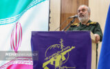 سردار فدوی: ایران اسلامی قدرتمندانه در مقابل نظام سلطه ایستاده است