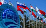 سفر معاون اقتصادی دبیرکل سازمان همکاری شانگهای به ایران