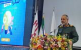سپاه حامی طرح های نوآورانه در همه موضوعات است