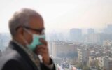 شاخص آلودگی هوای تهران امروز چهارشنبه ۳ دی ۱۴۰۴ / هوا در وضعیت قرمز قرار گرفت