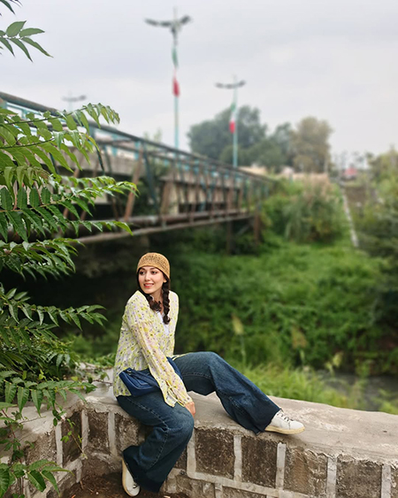 بیوگرافی شادی خلیلی, شادی خلیلی سریال محکوم