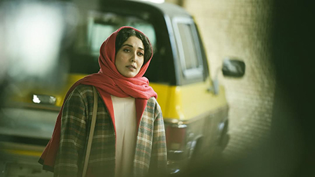 بیوگرافی شادی خلیلی, شادی خلیلی سریال محکوم