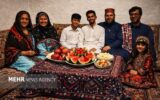 شب چله در سیستان و بلوچستان؛ پیوند کهن آیین ایرانی – اسلامی