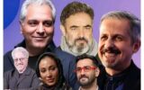 شروع سریال شیش ماهه مهران مدیری از امشب پنجشنبه ۴ دی‌ماه / داستان و بازیگران سریال را بشناسید