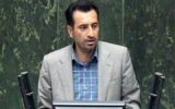 صالحی: مجلس پیگیر افزایش بودجه فرهنگی کشور است