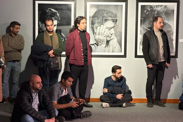 صدای چند ارکستر ایرانی در موزه هنرهای معاصر شنیدنی شد