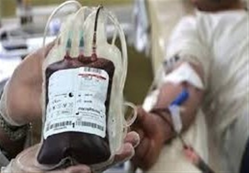 طلسم چندساله ساخت پایگاه انتقال خون گرمسار شکست