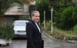 عراقچی به اصفهان سفر می‌کند