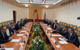 عراقچی: روابط ایران و بلاروس دوستانه، نزدیک و بدون مشکل است