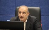 عسکری: عقب‌ماندگی بانک‌ها در تأمین مالی بخش کشاورزی قابل قبول نیست