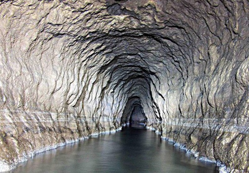 عمر 3 هزار ساله قنوات همدان/استان پنجم در تعداد قنات