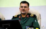 فرمانده سپاه سمنان: دشمن در هر جنگی علیه ایران محکوم به شکست است