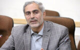 فضل‌الله رنجبر: بودجه‌های فرهنگی پراکنده و ناکافی است