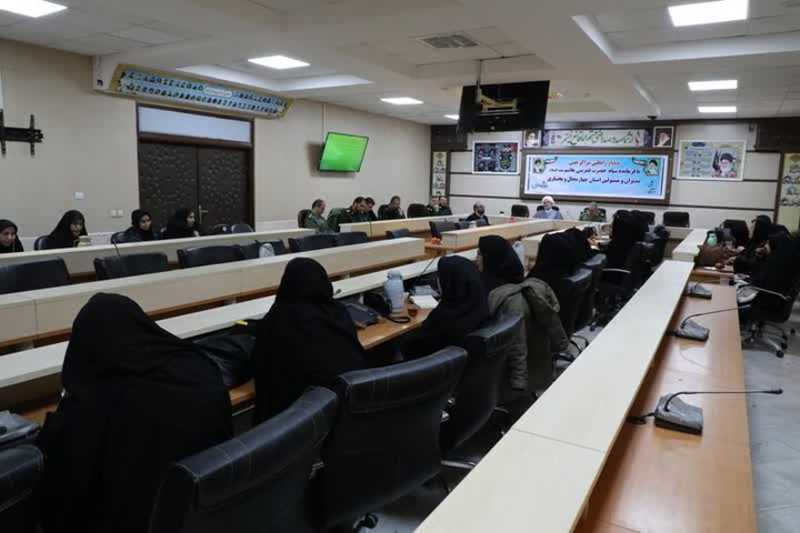 فعالیت ۱۴ مرکز «نفس» در چهارمحال و بختیاری؛ ۴۶۳ نوزاد نجات یافت