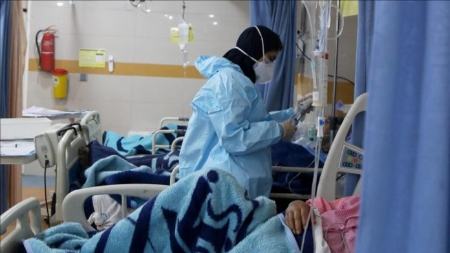 فوت ۱۲ نفر در همدان به علت ابتلا به بیماری‌های تنفسی