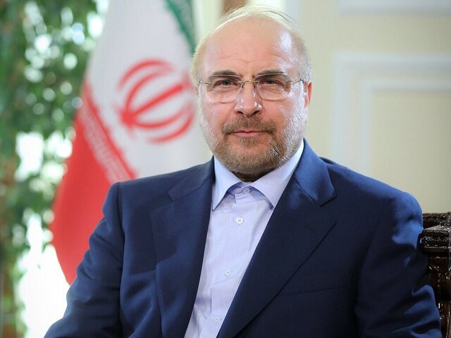 قالیباف: حکمرانی را نمی‌توان در اتاق‌های دربسته پیش برد