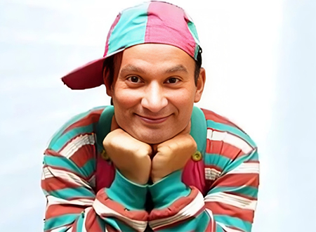 قلقلی و رازهایش؛ سفری به زندگی شخصی و حرفه‌ای شهرام لاسمی