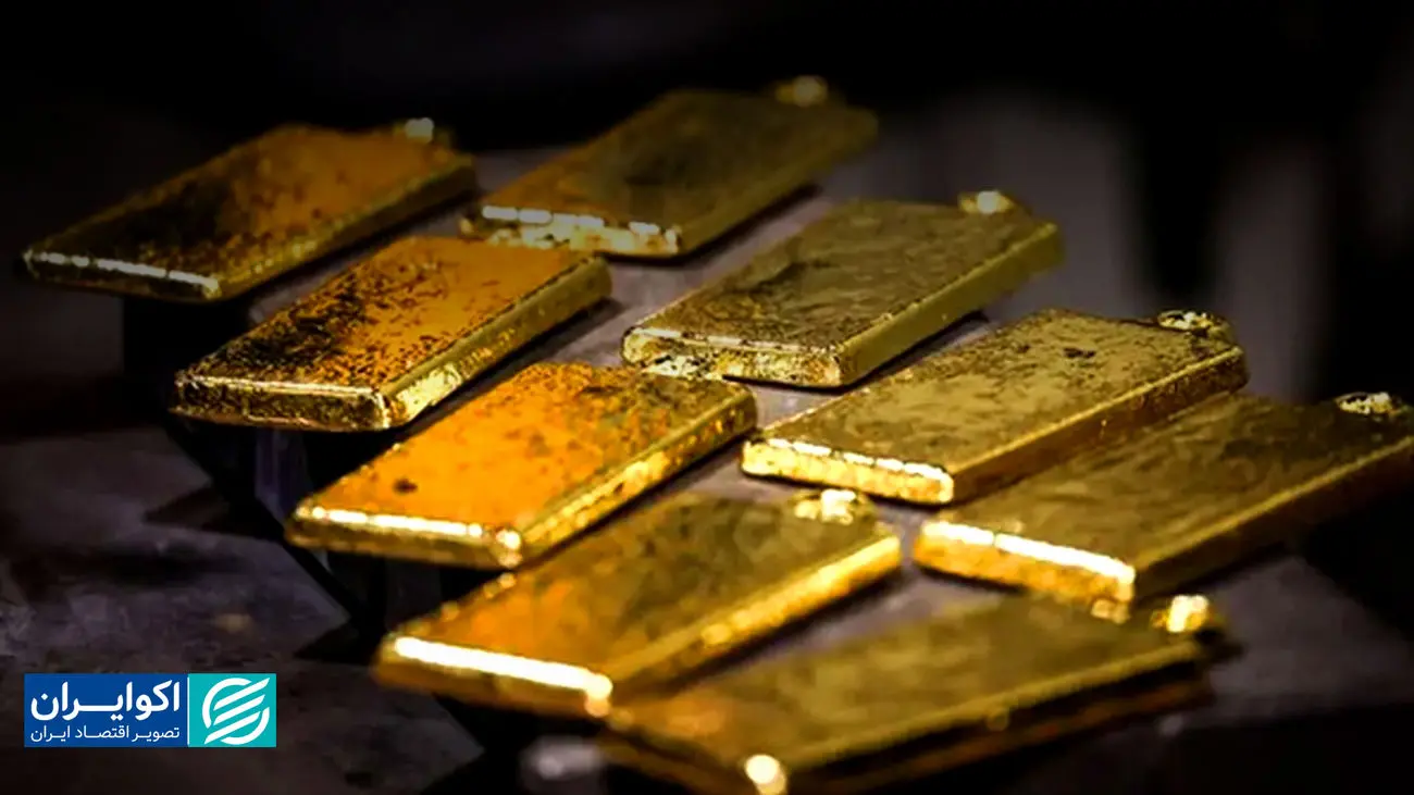 قیمت اونس طلا امروز یک دی/ اونس سقف تاریخی زد + جدول کامل قیمت اونس طلا امروز یک دی/ اونس سقف تاریخی زد + جدول کامل