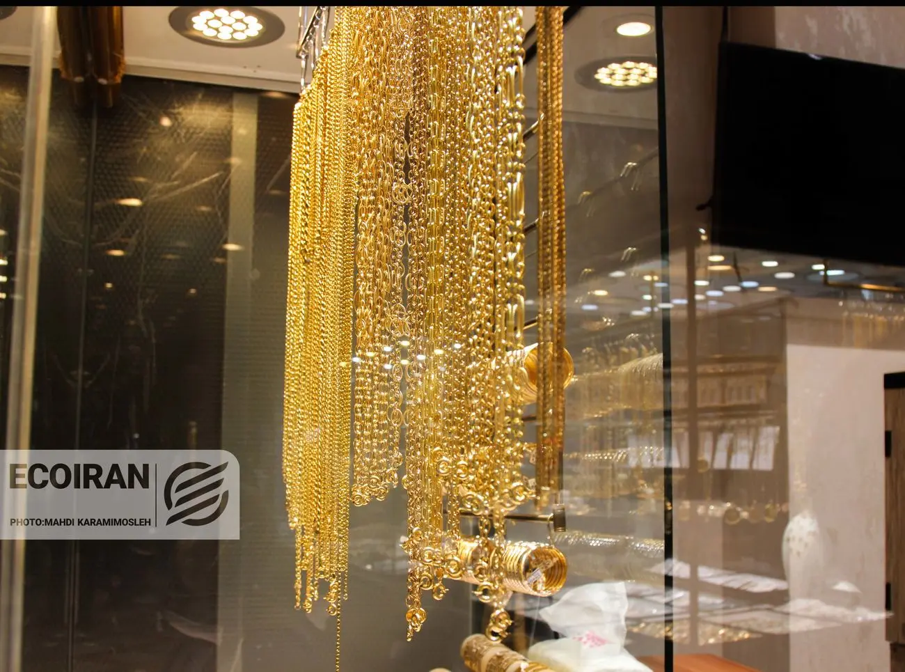 قیمت طلا امروز جمعه 5دی/ ادامه افزایش قیمت ها + جدول و جزئیات