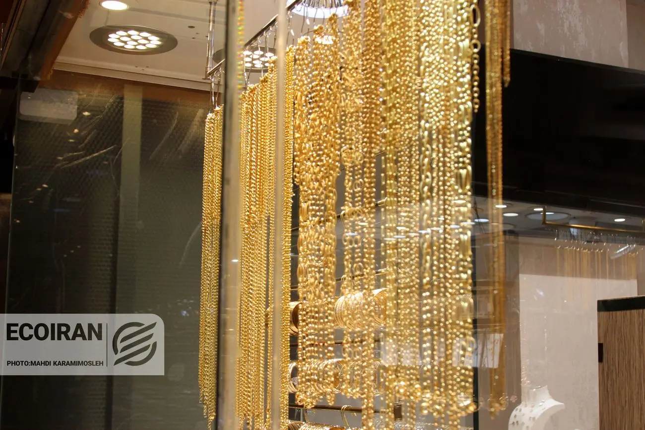 قیمت طلا و سکه امروز سه شنبه 2 دی/ افزایش تمام قیمت ها + جدول و جزئیات کامل