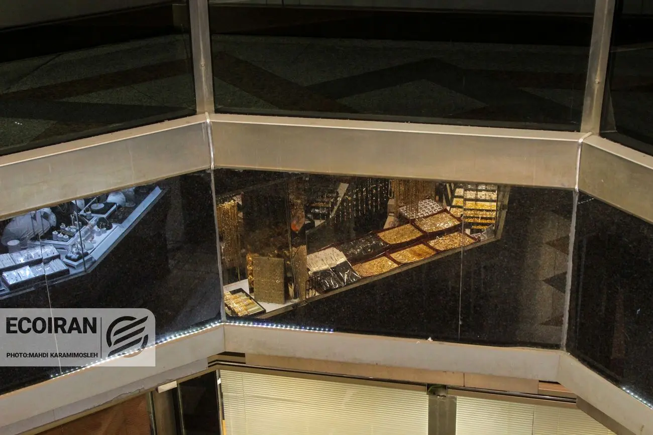 قیمت طلای 18عیار امروز دوشنبه یک دی/ افزایش شدید قیمت + جدول