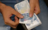 قیمت لیر ترکیه امروز پنجشنبه 27 آذر/ کاهش قیمت + جدول