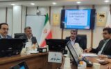 مدیرکل بنیاد شهید بوشهر: خدمات درمانی به ۱۸ هزار ایثارگر ارائه می‌شود