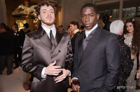 مت گالا ۲۰۲۲،اخبار فرهنگی،خبرهای فرهنگی