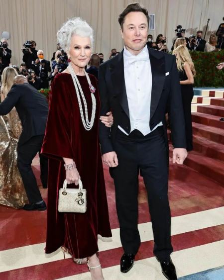 مت گالا ۲۰۲۲،اخبار فرهنگی،خبرهای فرهنگی