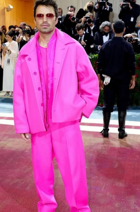 مت گالا ۲۰۲۲،اخبار فرهنگی،خبرهای فرهنگی