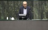 مصطفوی: افزایش ۲۰ درصدی حقوق با شعار عدالت‌خواهی دولت منافات دارد
