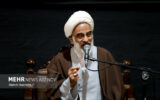 ملت ایران با وجود همه دشواری‌ها پای انقلاب و ولایت ایستاده‌اند