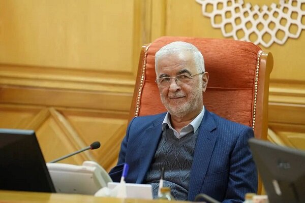 مومنی: معتمدان نقش مهمی در فرآیند برگزاری انتخابات بر عهده دارند مومنی: معتمدان نقش مهمی در فرآیند برگزاری انتخابات بر عهده دارند