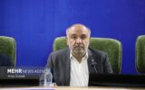 میدری: باید مردم را از خرید طلا به سرمایه‌گذاری در صنایع مولد سوق دهیم
